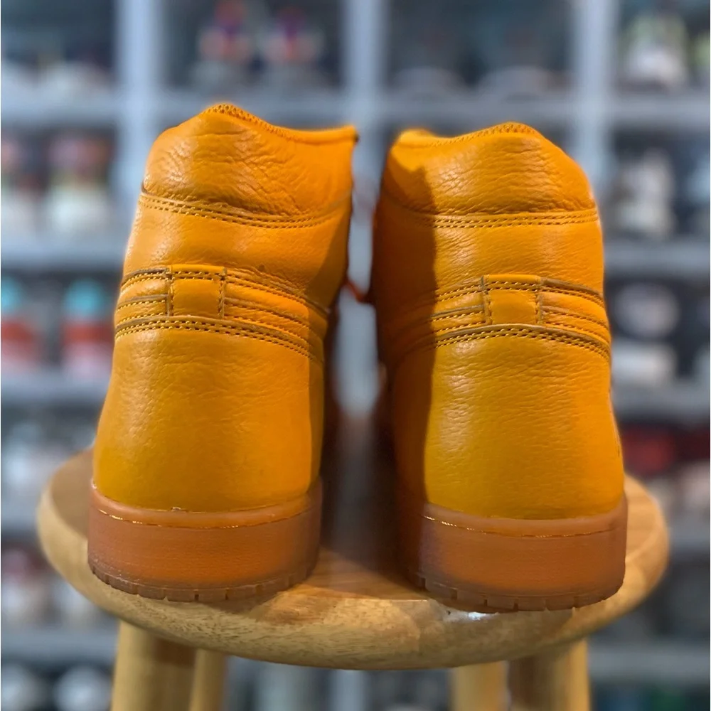 Jordan One Retro High Gatorade